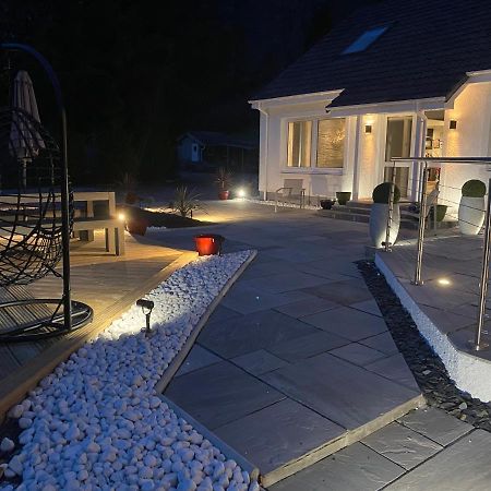 Invercreran Lodge Appin Exterior foto